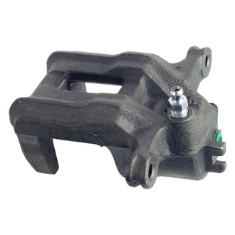 Cardone Reman® - Unloaded Rear Passenger Side Brake Caliper