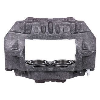 Cardone Reman® - Unloaded Front Driver Side Brake Caliper