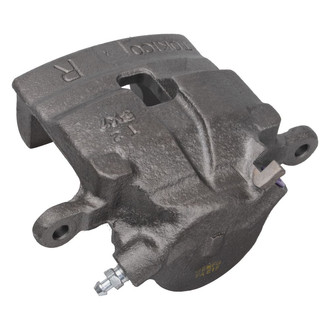 Cardone Reman® - Unloaded Front Passenger Side Brake Caliper