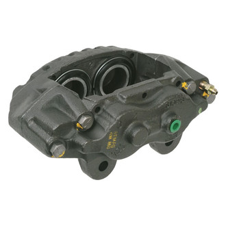 Cardone Reman® - Unloaded Front Driver Side Brake Caliper