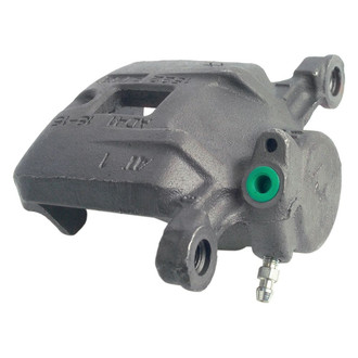 Cardone Reman® - Unloaded Rear Passenger Side Brake Caliper