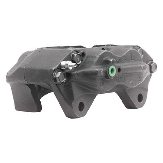 Cardone Reman® - Unloaded Front Driver Side Brake Caliper