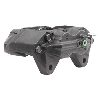Cardone Reman® - Unloaded Front Passenger Side Brake Caliper