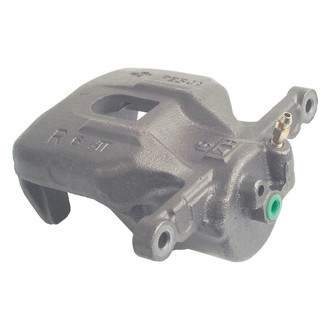 Cardone Reman® - Unloaded Front Passenger Side Brake Caliper