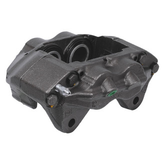 Cardone Reman® - Unloaded Front Brake Caliper