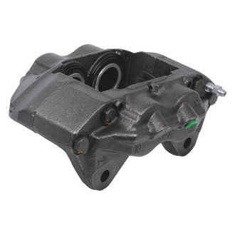 Cardone Reman® - Unloaded Front Passenger Side Brake Caliper