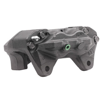 Cardone Reman® - Unloaded Front Driver Side Brake Caliper