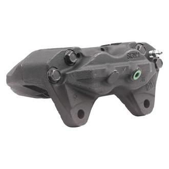 Cardone Reman® - Unloaded Front Passenger Side Brake Caliper