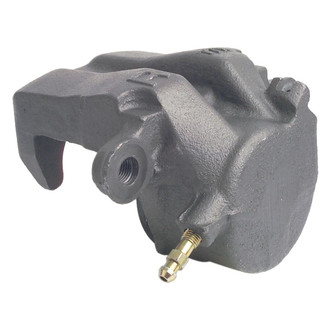 Cardone Reman® - Unloaded Front Passenger Side Brake Caliper