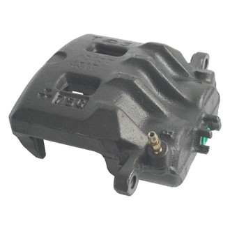 Cardone Reman® - Unloaded Front Passenger Side Brake Caliper