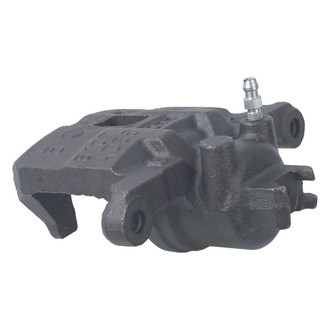 Cardone Reman® - Unloaded Rear Driver Side Brake Caliper