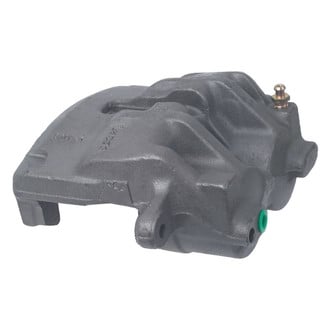 Cardone Reman® - Unloaded Front Driver Side Brake Caliper