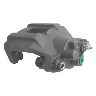 Cardone Reman® - Unloaded Rear Passenger Side Brake Caliper