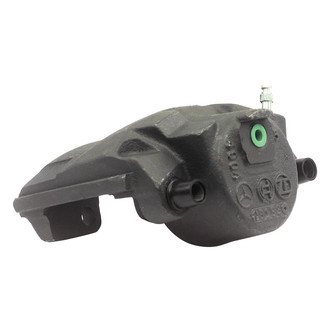 Cardone Reman® - Unloaded Front Passenger Side Brake Caliper