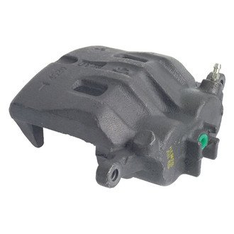 Cardone Reman® - Unloaded Front Driver Side Brake Caliper