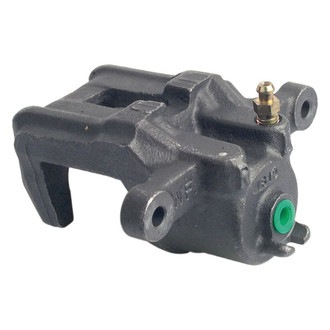 Cardone Reman® - Unloaded Rear Driver Side Brake Caliper