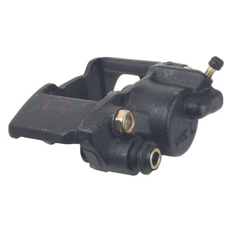 Cardone Reman® - Unloaded Rear Driver Side Brake Caliper