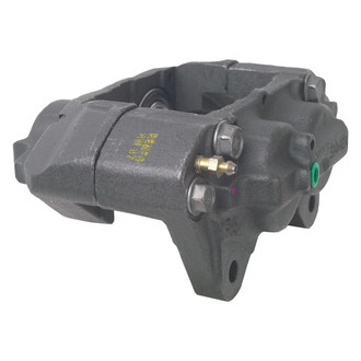Cardone Reman® - Unloaded Front Passenger Side Brake Caliper