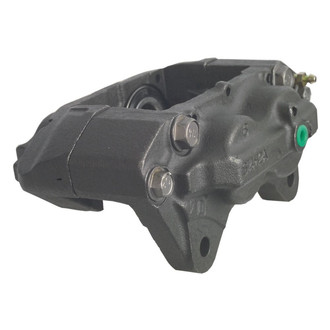 Cardone Reman® - Unloaded Front Driver Side Brake Caliper