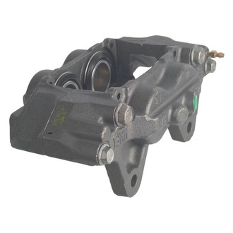 Cardone Reman® - Unloaded Front Driver Side Brake Caliper
