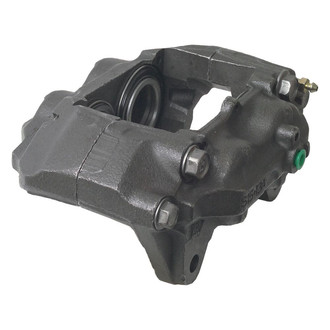 Cardone Reman® - Unloaded Front Driver Side Brake Caliper