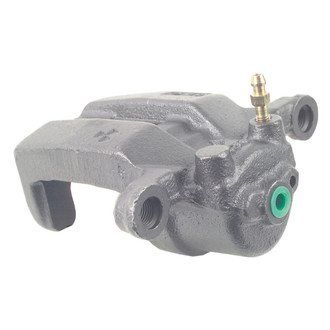 Cardone Reman® - Unloaded Rear Passenger Side Brake Caliper