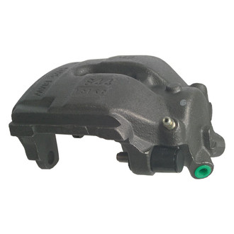 Cardone Reman® - Unloaded Front Passenger Side Brake Caliper