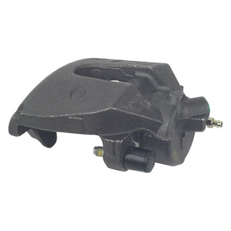 Cardone Reman® - Unloaded Front Passenger Side Brake Caliper