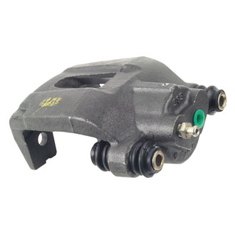 Cardone Reman® - Unloaded Rear Driver Side Brake Caliper