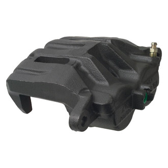 Cardone Reman® - Unloaded Front Passenger Side Brake Caliper