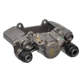 Cardone Reman® - Unloaded Rear Passenger Side Brake Caliper
