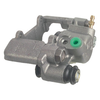 Cardone Reman® - Unloaded Rear Driver Side Brake Caliper