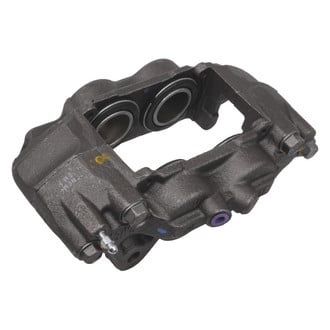 Cardone Reman® - Unloaded Front Passenger Side Brake Caliper