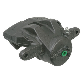 Cardone Reman® - Unloaded Front Driver Side Brake Caliper
