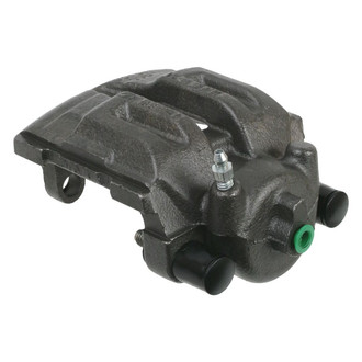 Cardone Reman® - Unloaded Rear Driver Side Brake Caliper