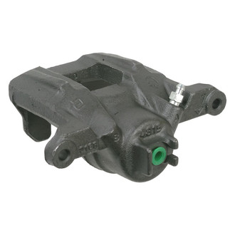 Cardone Reman® - Unloaded Rear Driver Side Brake Caliper