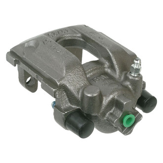 Cardone Reman® - Unloaded Rear Driver Side Brake Caliper