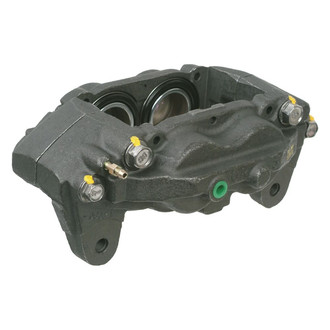 Cardone Reman® - Unloaded Front Passenger Side Brake Caliper