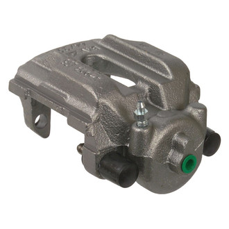 Cardone Reman® - Unloaded Rear Driver Side Brake Caliper