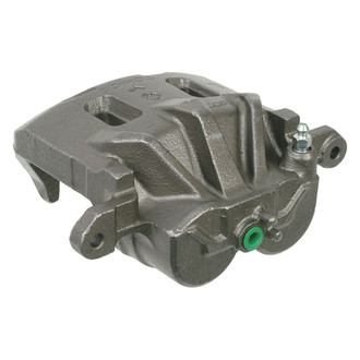 Cardone Reman® - Unloaded Front Driver Side Brake Caliper
