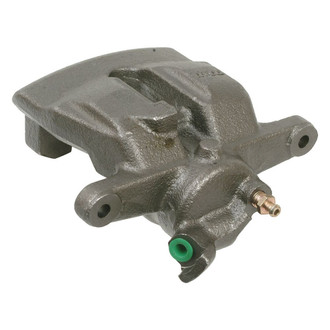 Cardone Reman® - Unloaded Rear Driver Side Brake Caliper