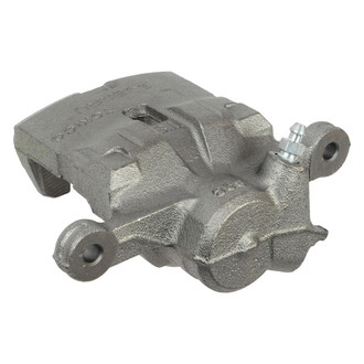 Cardone Reman® - Unloaded Rear Driver Side Brake Caliper