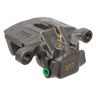 Cardone Reman® - Unloaded Rear Passenger Side Brake Caliper