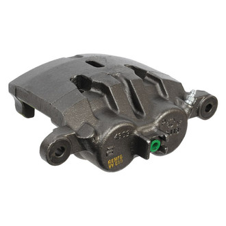 Cardone Reman® - Unloaded Front Passenger Side Brake Caliper