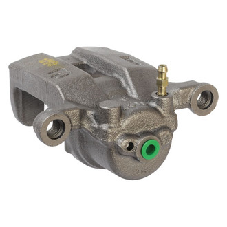 Cardone Reman® - Unloaded Rear Passenger Side Brake Caliper