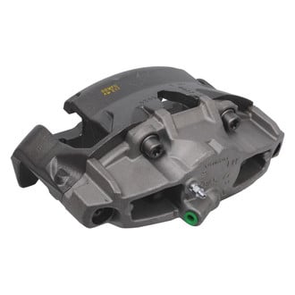 Cardone Reman® - Unloaded Front Driver Side Brake Caliper