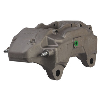 Cardone Reman® - Unloaded Front Driver Side Brake Caliper