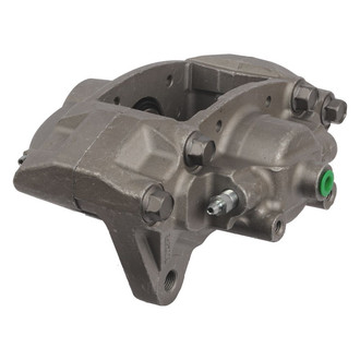Cardone Reman® - Unloaded Rear Driver Side Brake Caliper