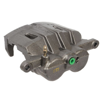 Cardone Reman® - Unloaded Front Driver Side Brake Caliper