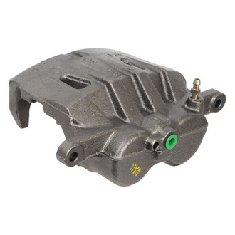 Cardone Reman® - Unloaded Front Passenger Side Brake Caliper